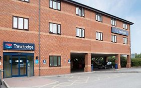 Glastonbury Travelodge